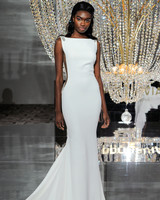 Panel Wedding Dresses